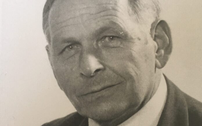 dr-thomas-boulton,-pioneering-anaesthetist-–-obituary