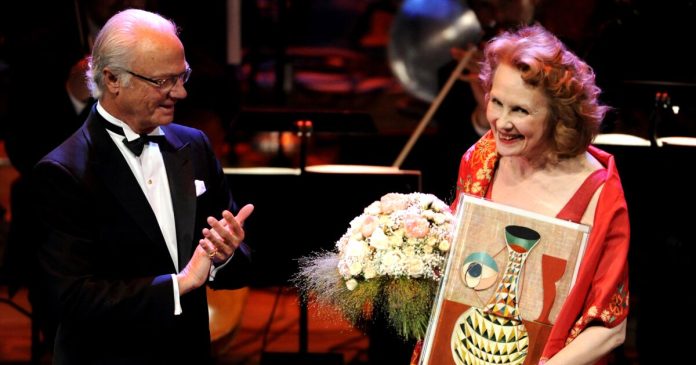 appreciation:-composers-are-sometimes-revered-however-not-often-beloved.-kaija-saariaho-was-each