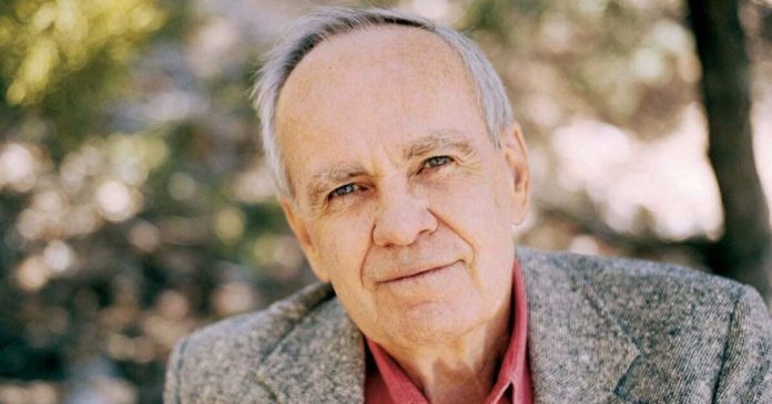 cormac-mccarthy,-acclaimed-fiction-author,-has-died