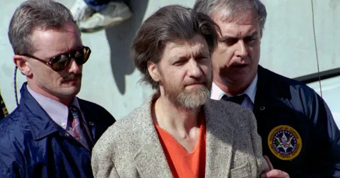 unabomber-ted-kaczynski,-who-eluded-authorities-for-18-years,-dies-at-81