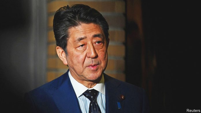 abe-shinzo-believed-that-japan-ought-to-assert-itself-on-this-planet