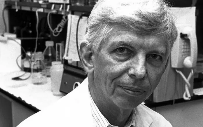 alfred-knudson,-pioneer-of-most-cancers-genetics-–-obituary