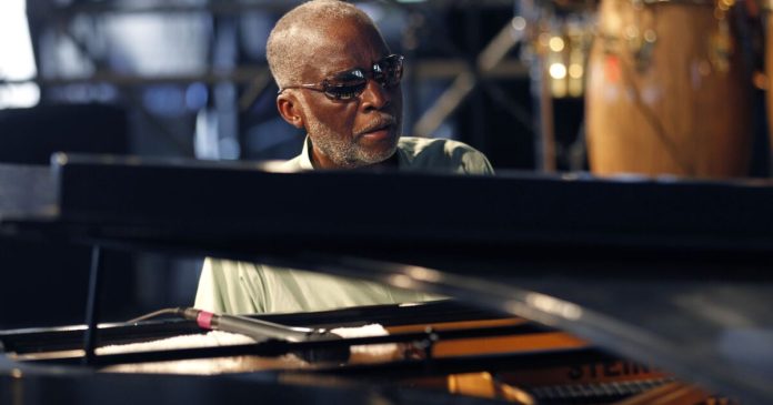 ahmad-jamal,-influential-pianist-and-composer,-has-died