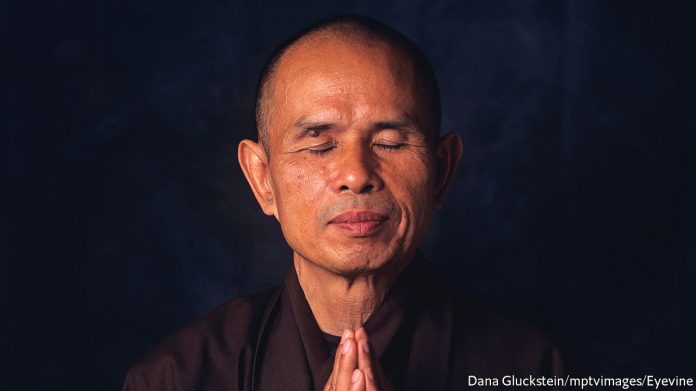 thich-nhat-hanh-believed-that-buddhism-ought-to-be-a-drive-for-change