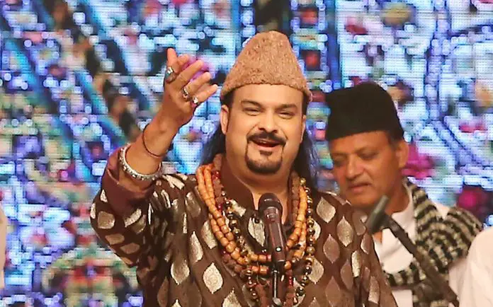 amjad-sabri,-sufi-singer-–-obituary