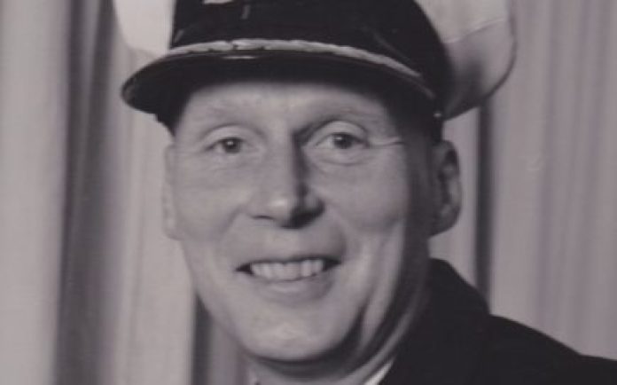 rear-admiral-john-hervey-– obituary