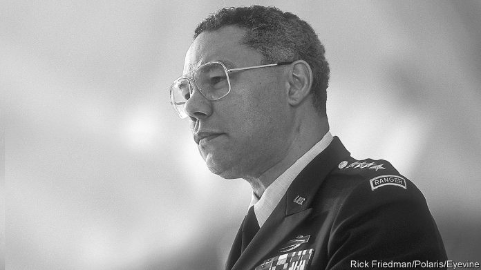 obituary:-colin-powell-thought-america-ought-to-tread-rigorously-on-this-planet