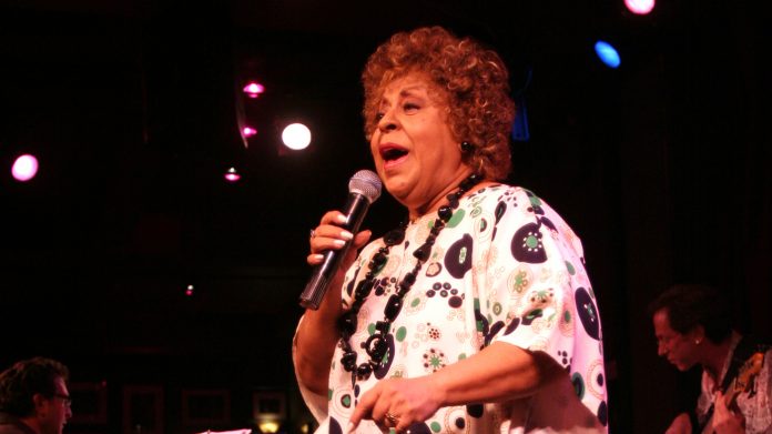 leny-andrade,-often-known-as-the-primary-girl-of-brazilian-jazz,-dies-at-80