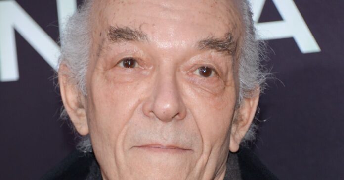 mark-margolis,-actor-recognized-for-‘breaking-unhealthy,’-‘higher-name-saul’-and-‘scarface,’-dies-at-83