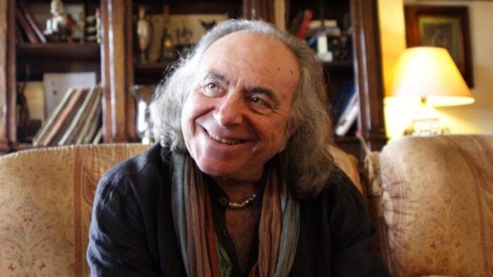 e-morto-il-cantautore-peppino-gagliardi,-aveva-83-anni