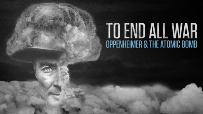 oppenheimer,-ascesa-e-caduta-di-un-genio-nel-doc-sull’inventore-della-bomba-atomica