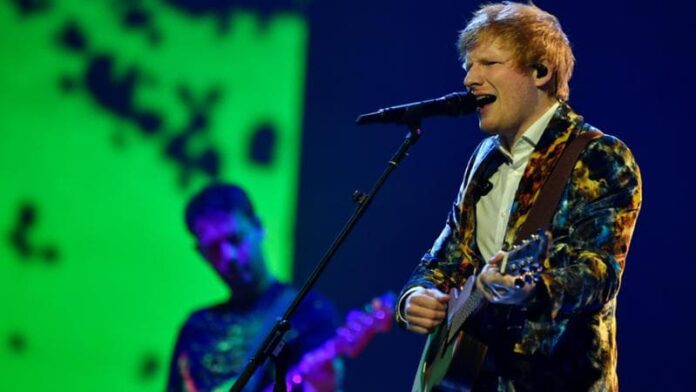 ed-sheeran-annuncia-il-nuovo-album-‘autumn-variations’:-uscira-il-29-settembre