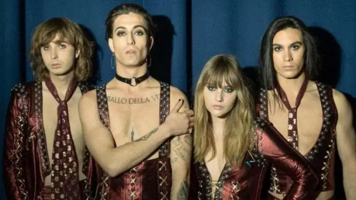 maneskin,-il-nuovo-singolo-“honey”-a-sorpresa-per-i-fan-con-un-stay-in-streaming-su-instagram-e-fb