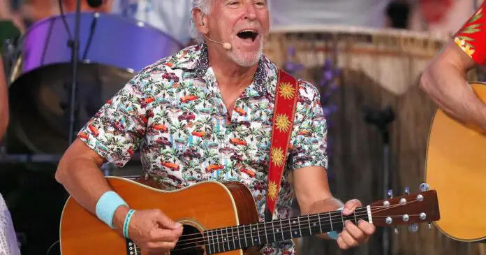 jimmy-buffett,-‘margaritaville’-singer-songwriter-and-way-of-life-tycoon,-dies-at-76