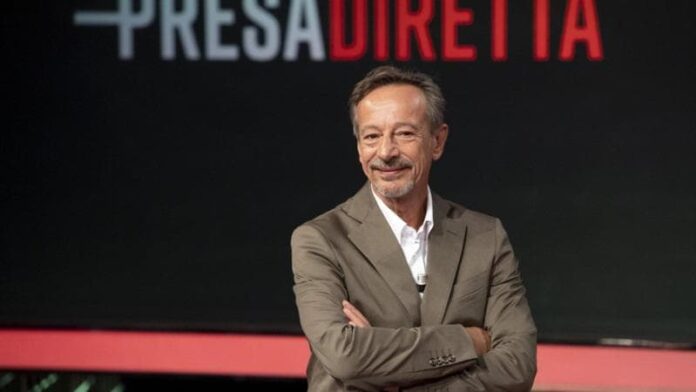 riccardo-iacona-torna-con-‘presadiretta’:-“quest’anno-il-programma-come-una-serie”