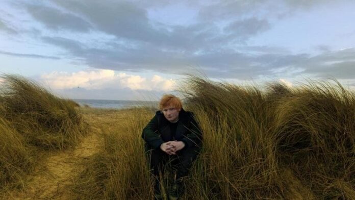 ed-sheeran,-esce-il-nuovo-album-‘autumn-variations’