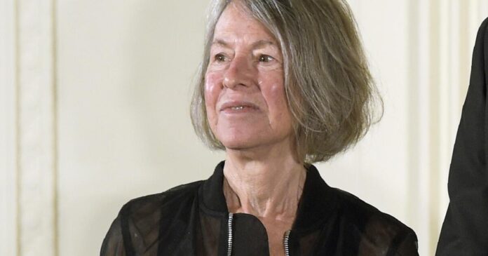 louise-gluck,-former-us.-poet-laureate-and-nobel-winner-who-wrote-with-‘austere-magnificence,’-dies-at-80