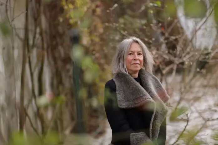 muere-la-poeta-louise-gluck,-premio-nobel-de-literatura-en-2020