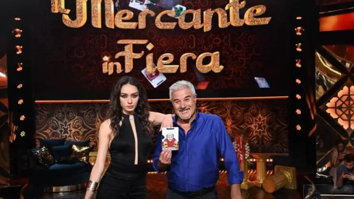 ‘mercante-in-fiera’,-il-destino-(televisivo)-di-pino-insegno-e-appeso-a-un-filo