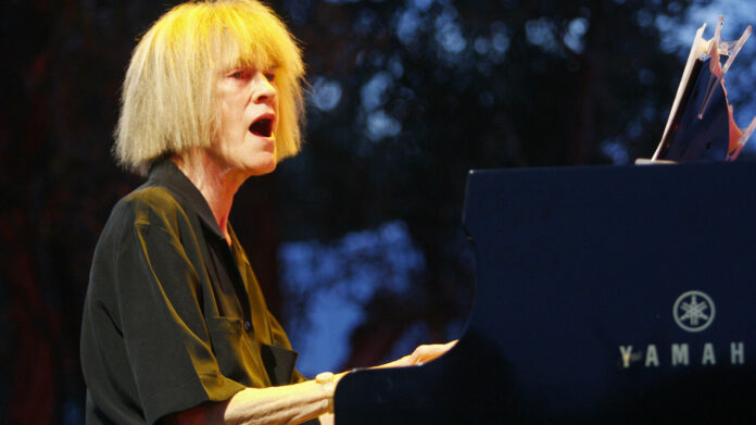 carla-bley,-prolific-and-expansive-jazz-pianist,-dies-at-87