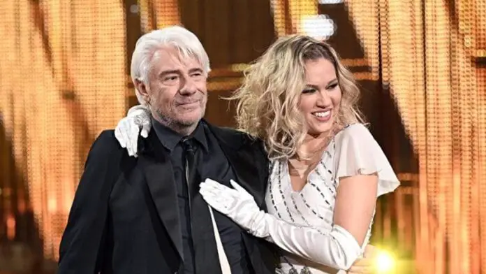 ricky-tognazzi,-gia-“ballerino-per-una-notte”-con-la-moglie-simona-izzo-torna-in-pista-nello-present-di-milly-carlucci