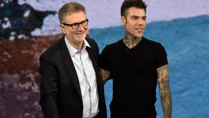 television,-fazio-con-fedez-supera-i-due-milioni-di-telespettatori.-solo-‘cuori’-batte-‘che-tempo-che-fa’