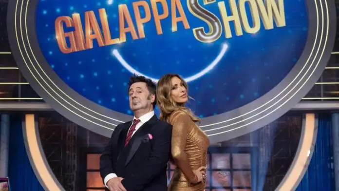 gialappashow,-sabrina-salerno-alla-conduzione-accanto-al-mago-forest