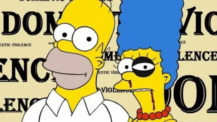 i-simpson:-homer-promette-di-non-strangolare-piu-bart-e-i-fan-della-serie-insorgono-sui-social