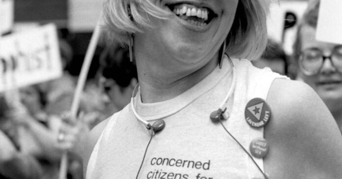 amber-hollibaugh,-radical-lgbtq+-activist-and-rights-advocate,-dies-at-77