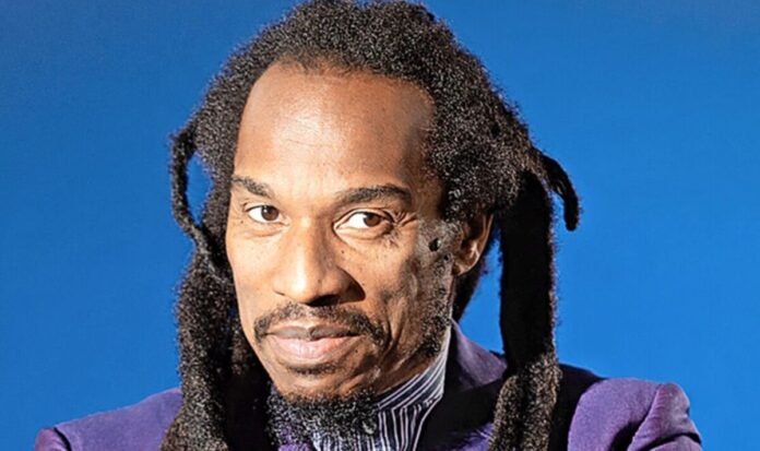 benjamin-zephaniah,-poet,-1958-2023-–-obituary