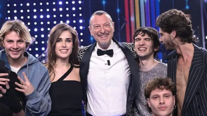 sanremo-2024,-ecco-i-titoli-delle-canzoni-dei-huge-e-dei-giovani-in-gara