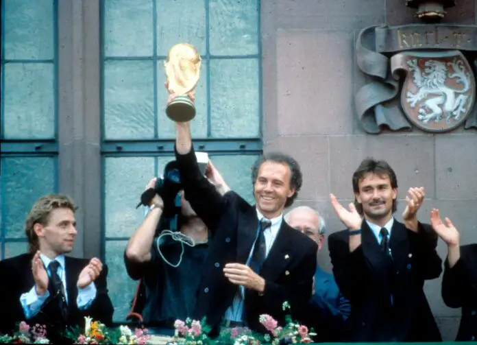 la-vida-de-franz-beckenbauer,-en-imagenes