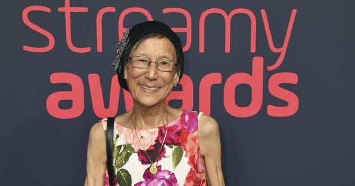 lynn-yamada-davis,-tiktok-chef-identified-for-frolicsome-‘cooking-with-lynja’-movies,-dies