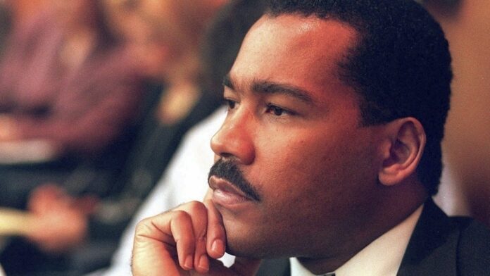 dexter-scott-king,-son-of-the-rev-martin-luther-king-jr.,-has-died-of-most-cancers-at-62