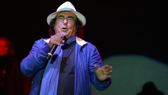 al-bano:-“il-ballo-del-qua-qua-e-divertente,-non-vedo-dove-sia-lo-scandalo.-i-trattori?-io-che-lavoro-la-terra-li-avrei-voluti-sul-palco”