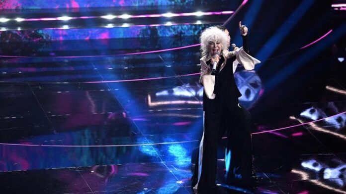 donatella-rettore-duetta-con-i-la-unhappy-a-sanremo-2024