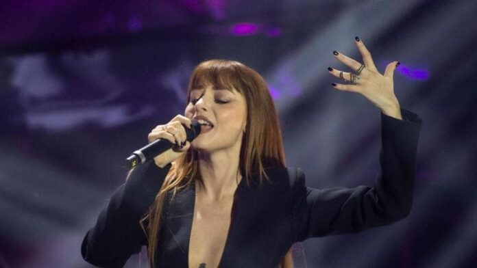 a-sanremo-c’e-gia-una-vincitrice-annalisa-conquista-le-classifiche-dello-streaming