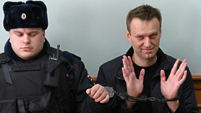 navalny’s-legacy:-his-ceaseless-campaign-towards-putin-and-corruption