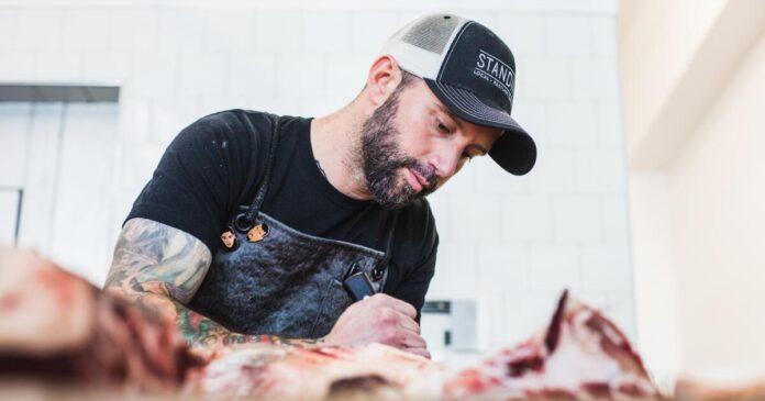 jered-standing,-proprietor-of-ethically-minded-butcher-store-standing’s,-dies-at-44