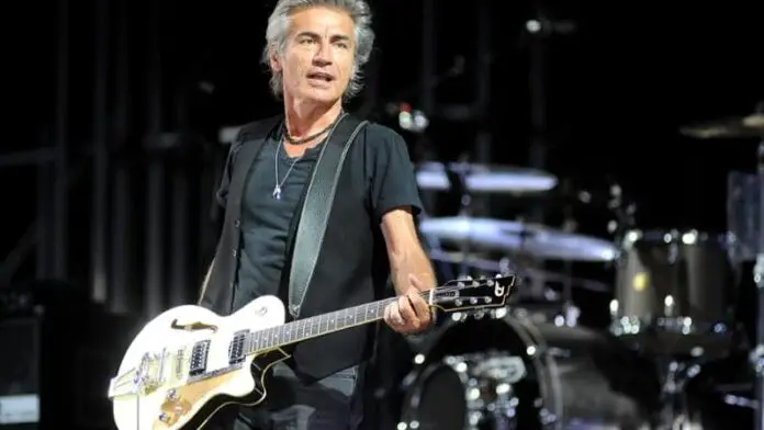 luciano-ligabue:-“la-leggerezza-di-ernesto-assante-period-il-suo-modo-per-rispettare-la-musica”