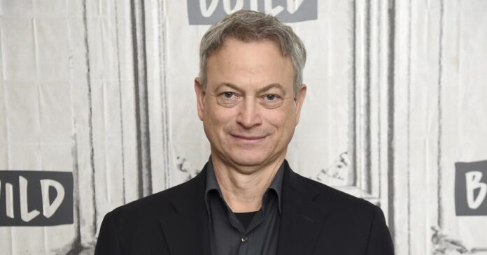 gary-sinise’s-son,-mac,-dies-of-the-uncommon-bone-most-cancers-chordoma:-‘he-by-no-means-stop-making-an-attempt’