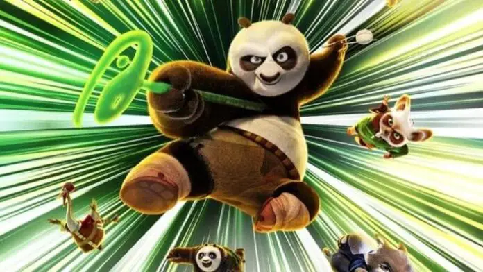 ‘kung-fu-panda-4’,-il-ritorno-di-po-e-di-tutti-i-suoi-nemici