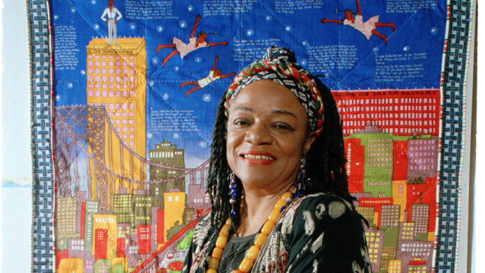 religion-ringgold,-quilt-and-visible-artist,-dies-at-93
