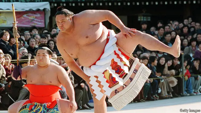 akebono-was-the-primary-foreign-born-grand-champion-of-sumo