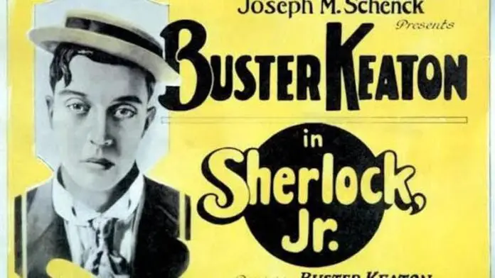 buster-keaton-e-i-cent’anni-di-‘sherlock-jr’,-il-movie-che-insegno-a-woody-allen-a-fare-cinema-nel-cinema