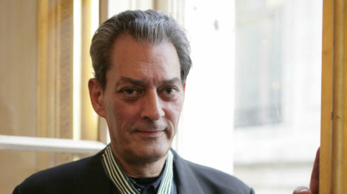 bestselling-novelist-paul-auster,-creator-of-‘the-new-york-trilogy,’-dies-at-77