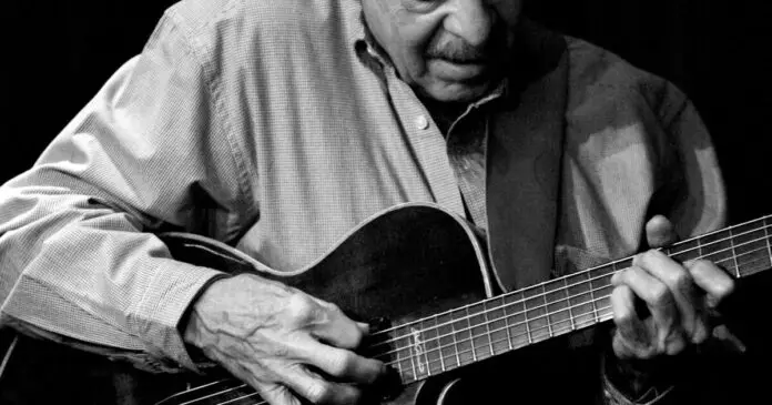 john-pisano,-dean-of-la.-jazz-guitar,-dies-at-93