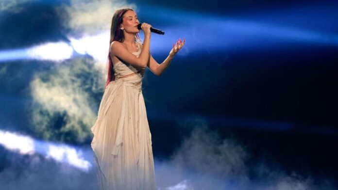 eden-golan,-chi-e-la-cantante-israeliana-contestata-all’eurovision