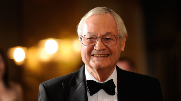 roger-corman,-the-b-film-legend-who-launched-a-listing-careers,-dies-at-98