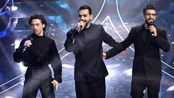 ascolti-television,-il-concerto-de-il-volo-su-canale-5-batte-‘fairly-girl’-su-rai1